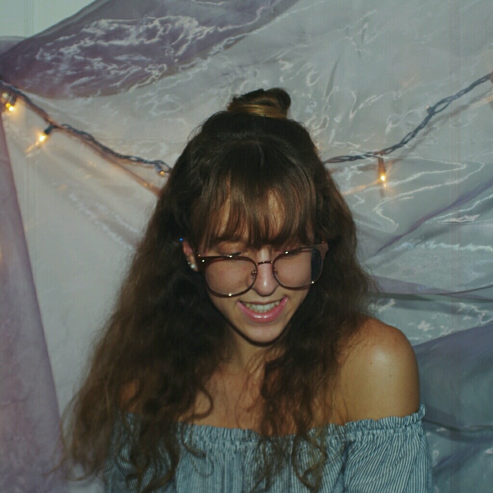 Meet your Posher, Kathryn